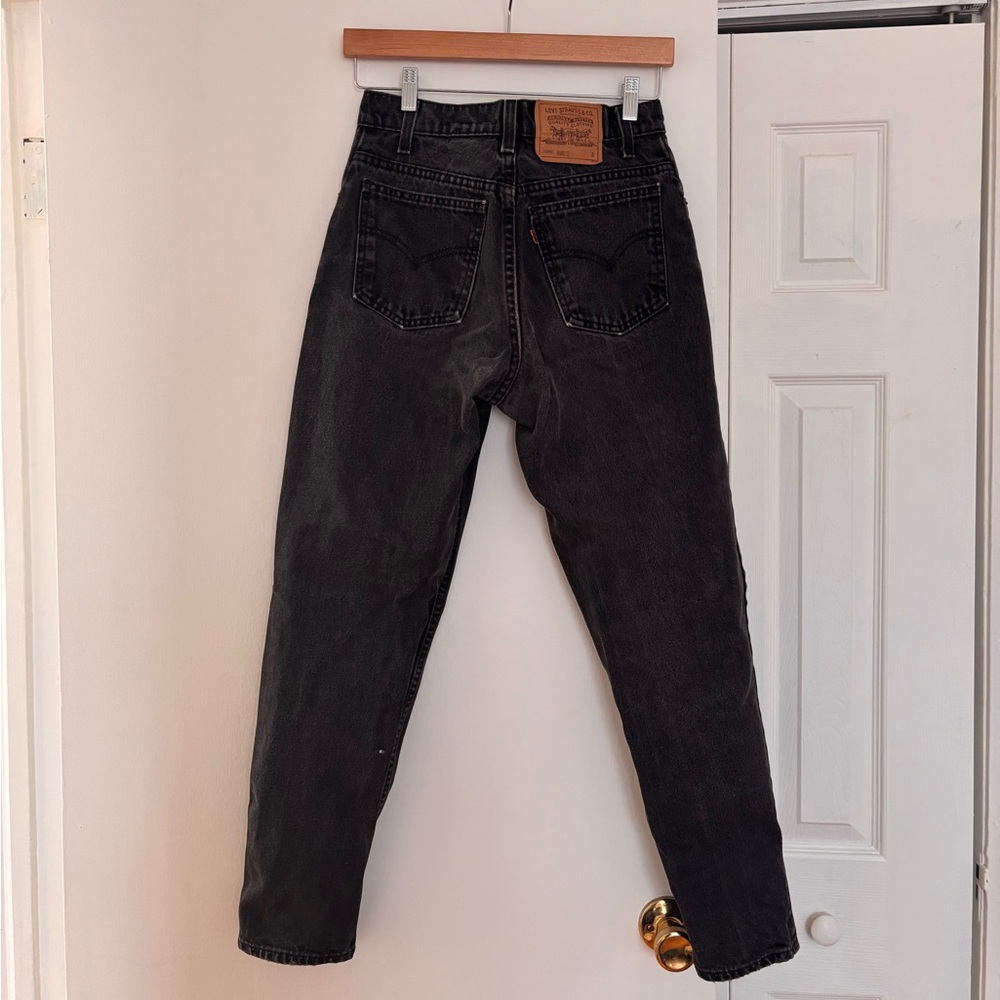 Vintage Levi’s 503 Jeans